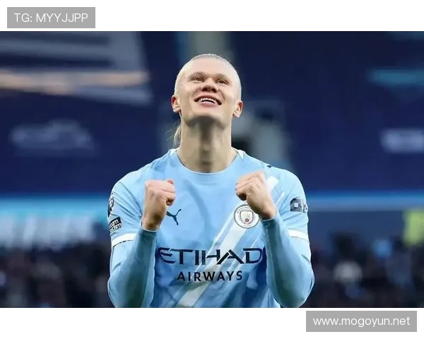 坎塞洛与哈兰德在边路推进下形成差异化终结结构 坎塞洛与哈兰德在边路推进下形成差异化终结结构