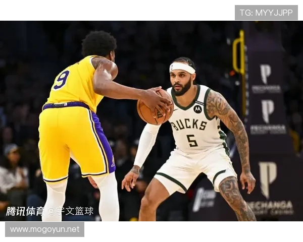 加里·特伦特三分火力拉开对阵库里的距离提升球队关键期空间破坏力