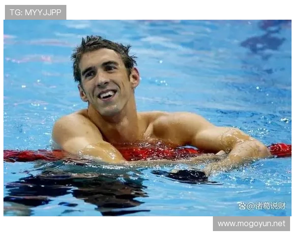 菲尔普斯去超市那段我看了三遍，挑东西比我年薪还讲究