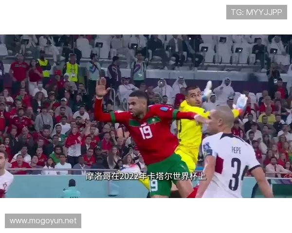 摩洛哥能否延续2022世界杯黑马传奇 2026美加墨之旅阵容预测与战术分析